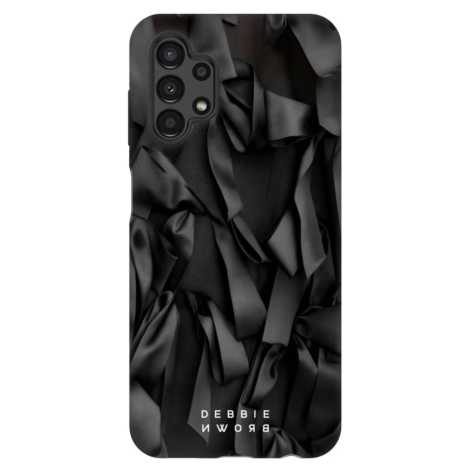 Picasee Fashion Case pre Samsung Galaxy A13 4G A135 - BOWIE