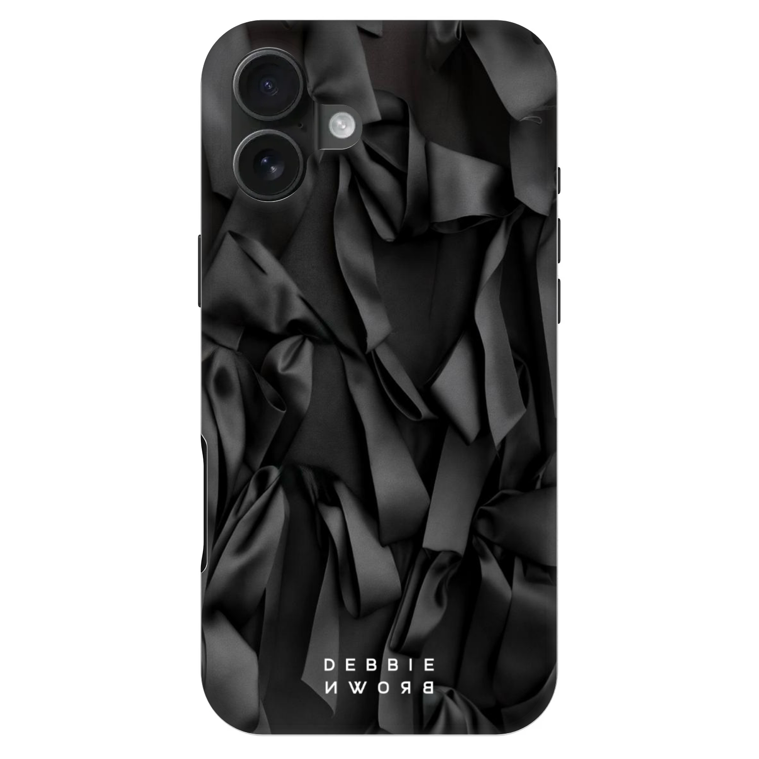 Picasee Fashion Case MagSafe pre Apple iPhone 16 Plus - BOWIE