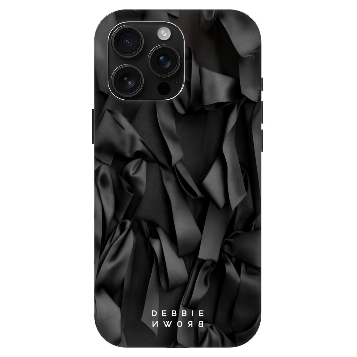 Fashion Case MagSafe pre Apple iPhone 16 Pro Max - BOWIE