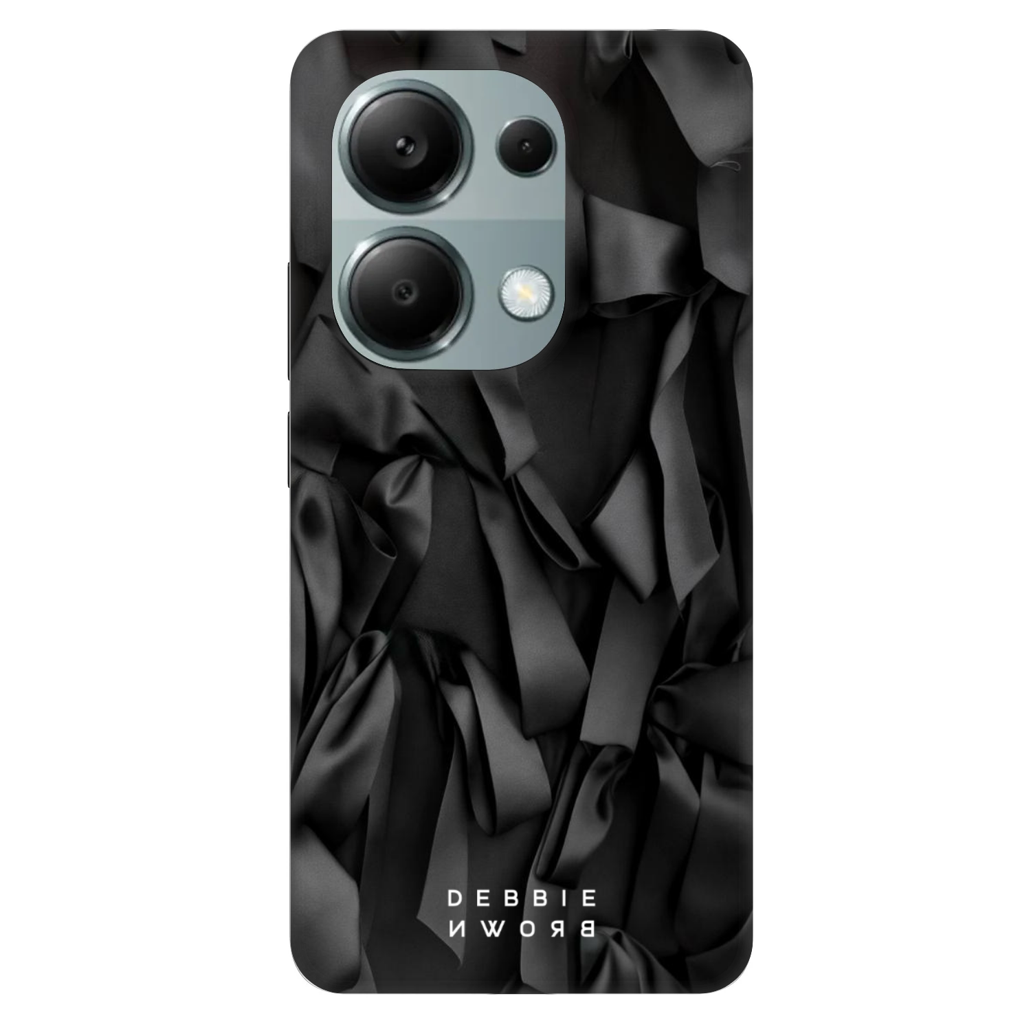 Fashion Case pre Xiaomi Redmi Note 13 Pro 4G - BOWIE