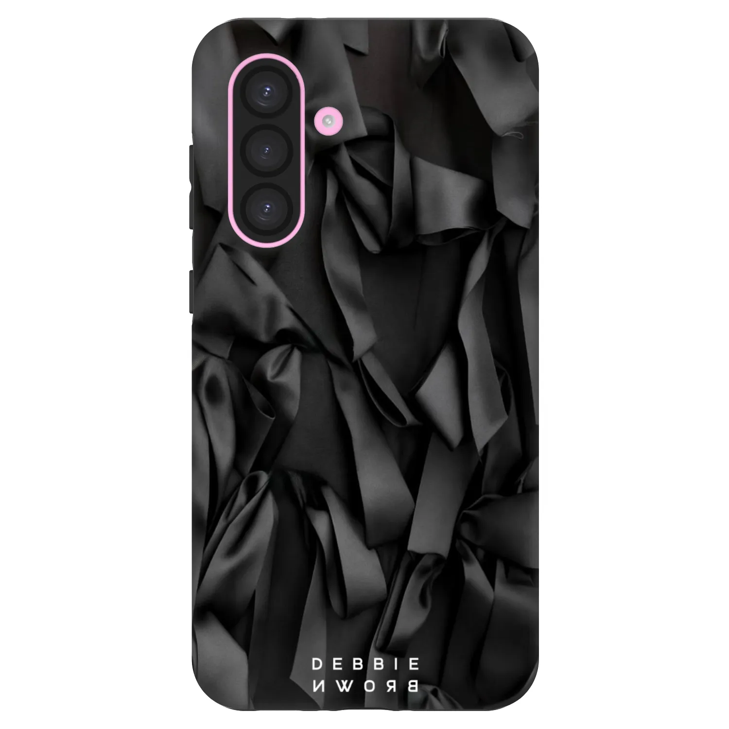Picasee Fashion Case pre Samsung Galaxy A56 5G A566B - BOWIE