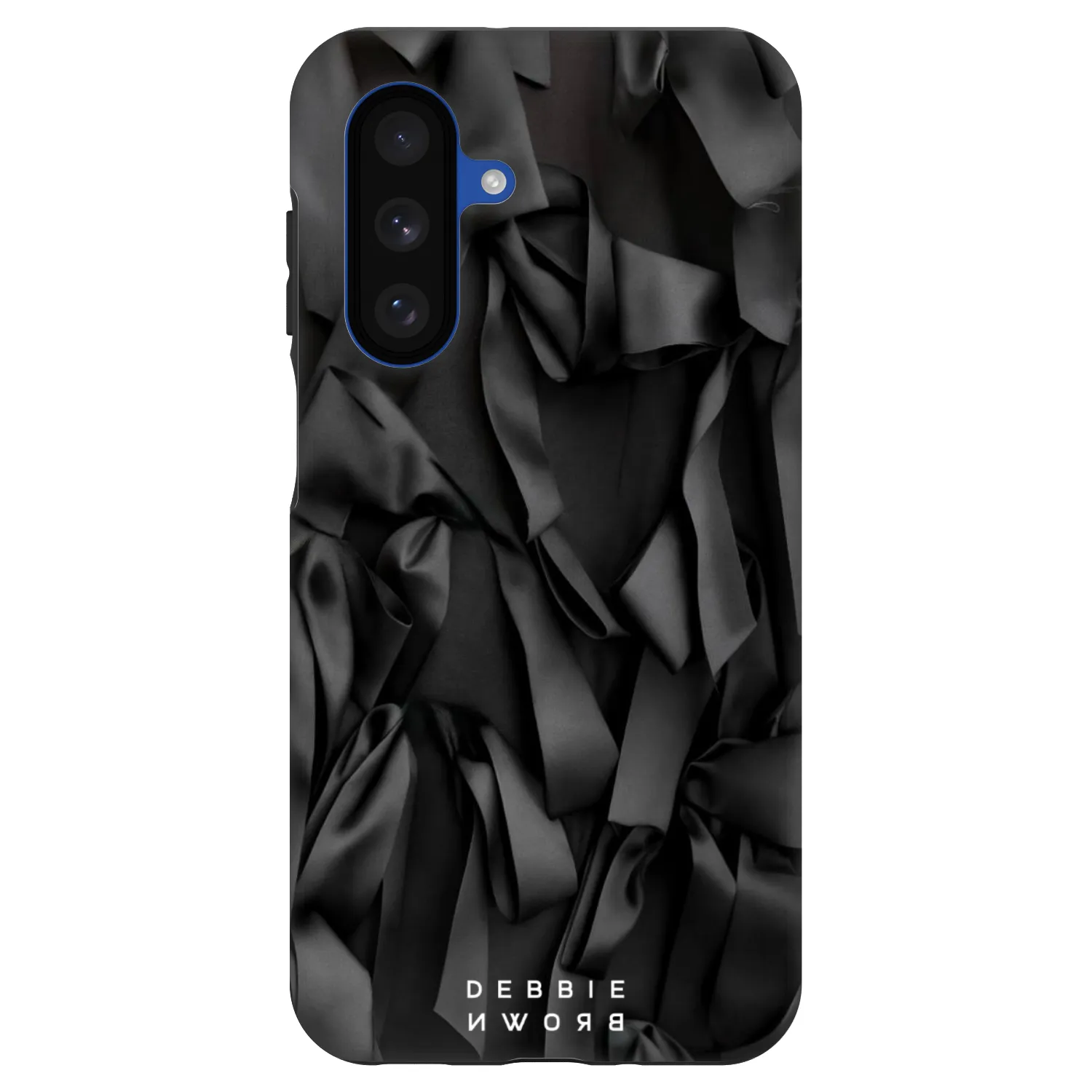 Picasee Fashion Case pre Samsung Galaxy A17 5G - BOWIE