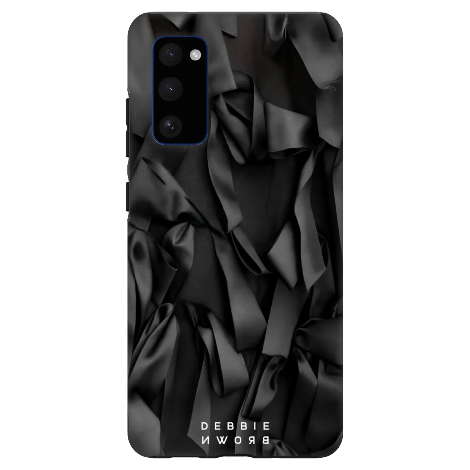 Picasee Fashion Case pre Samsung Galaxy S20 FE - BOWIE