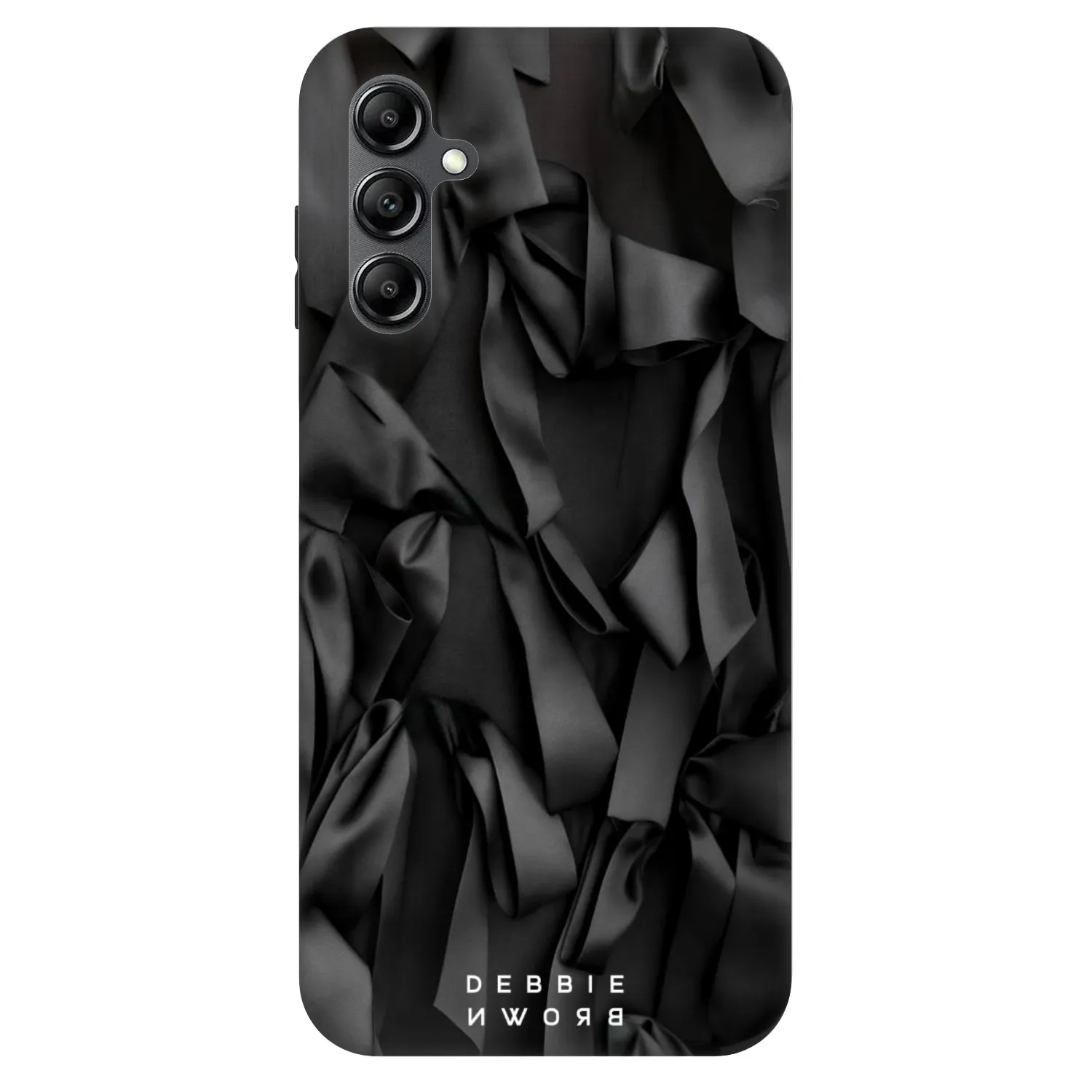Picasee Fashion Case pre Samsung Galaxy A16 4G - BOWIE