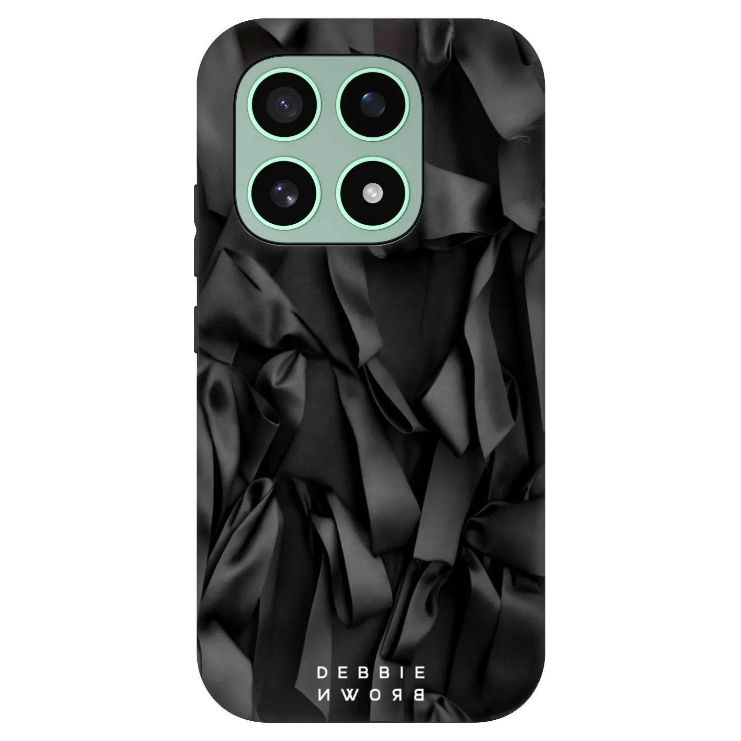 Picasee Fashion Case pre Xiaomi 17 - BOWIE