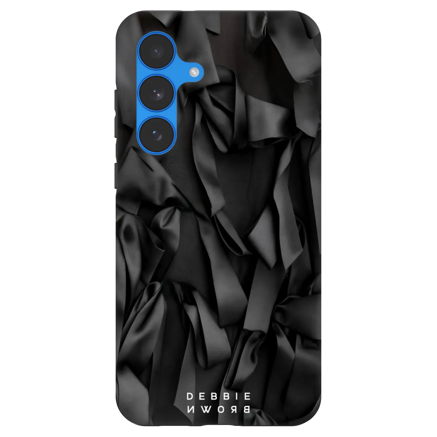 Picasee Fashion Case pre Samsung Galaxy S25 FE 5G - BOWIE