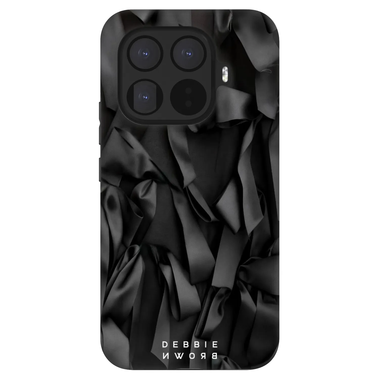 Picasee Fashion Case pre Xiaomi 15T Pro - BOWIE