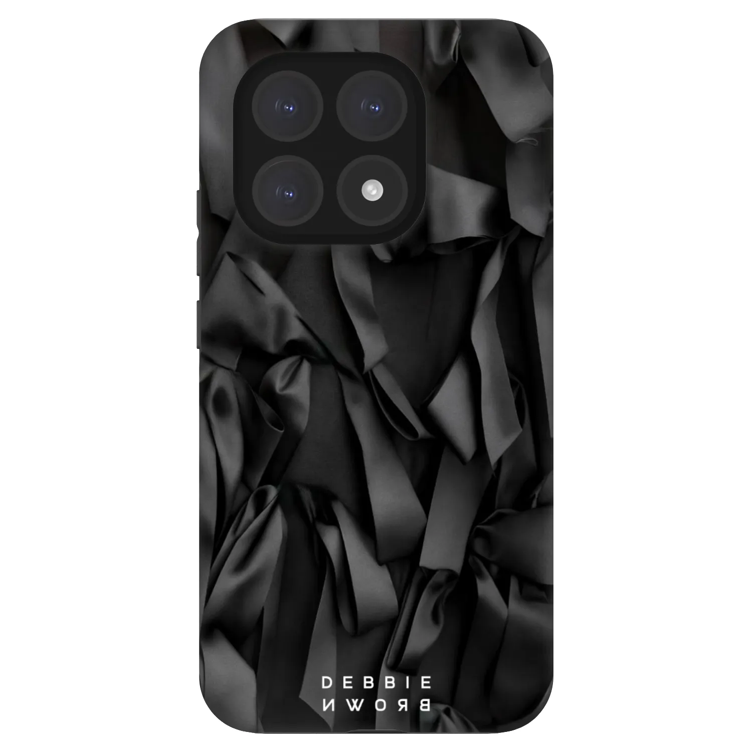 Picasee Fashion Case pre Xiaomi 15T - BOWIE