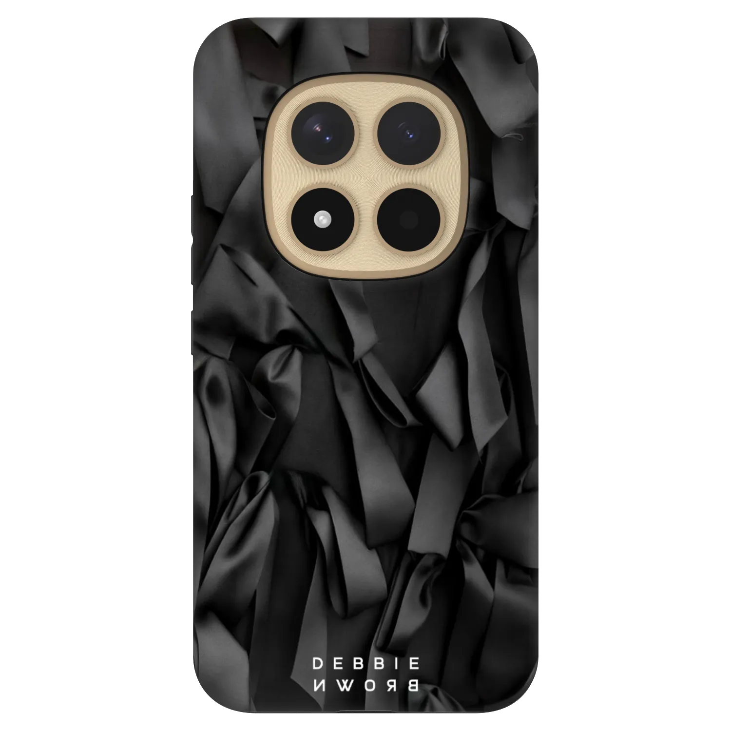 Picasee Fashion Case pre Xiaomi Redmi Note 15 Pro+ - BOWIE