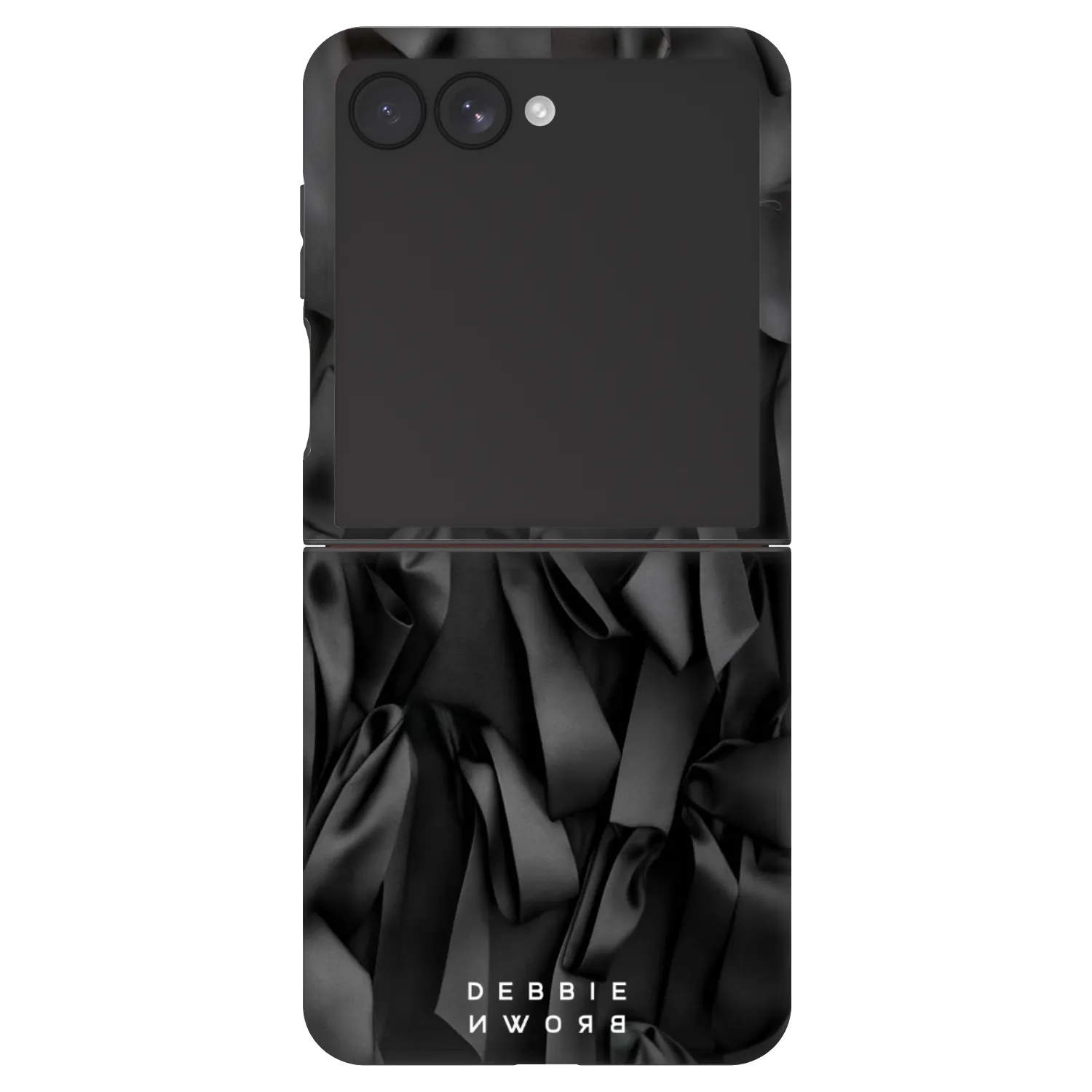 Picasee Fashion Case pre Samsung Galaxy Z Flip7 5G - BOWIE