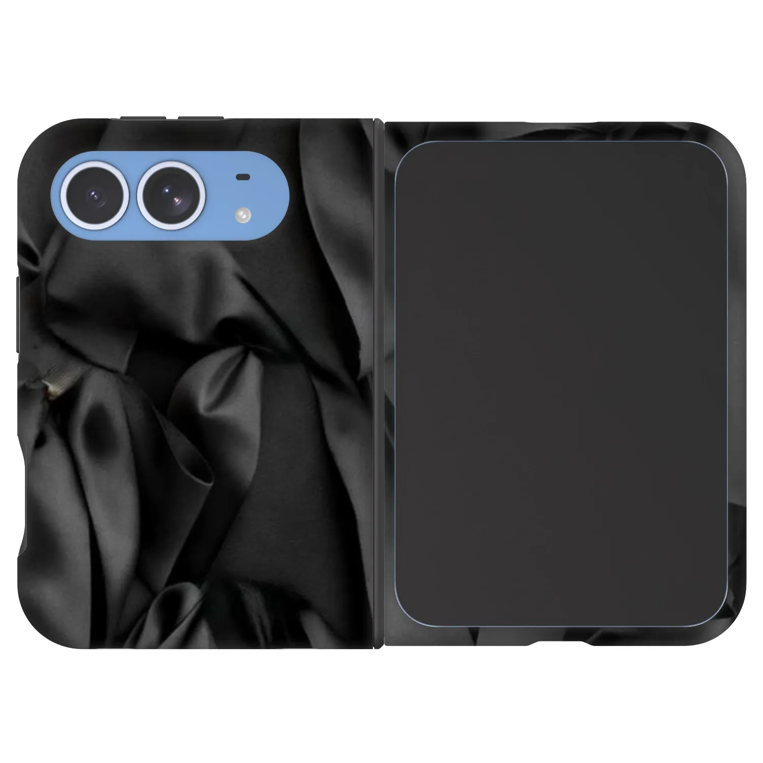 Picasee Fashion Case MagSafe pre Apple iPhone Ultra - BOWIE