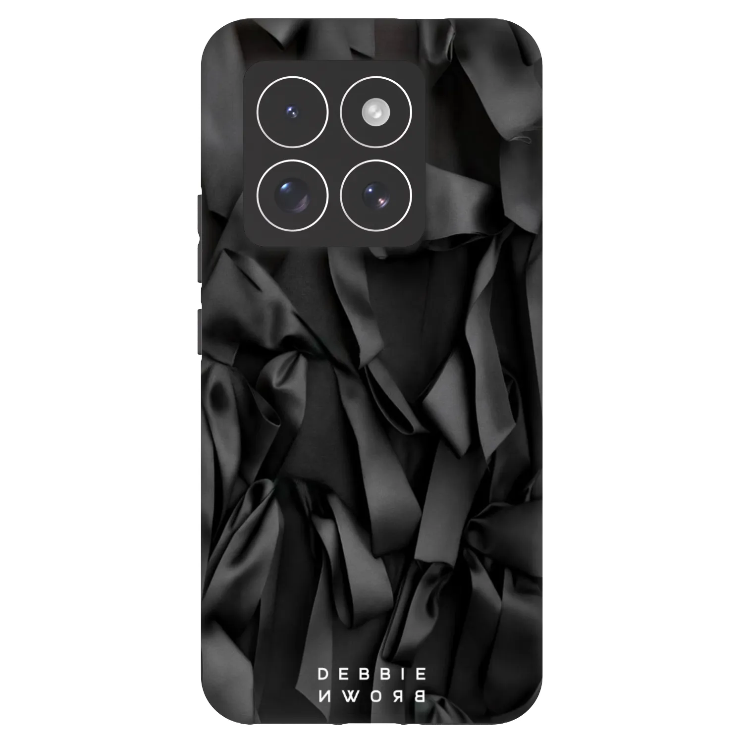 Picasee Fashion Case pre Xiaomi 14 Pro - BOWIE