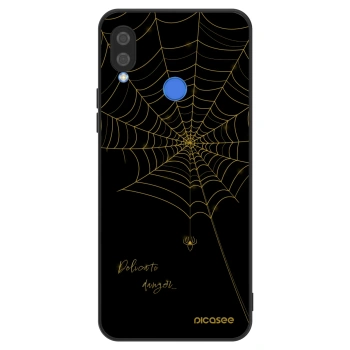Obal pre Huawei Nova 3 - Delicate danger