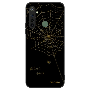 Obal pre Realme 6i - Delicate danger