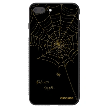 Obal pre Apple iPhone 8 Plus - Delicate danger