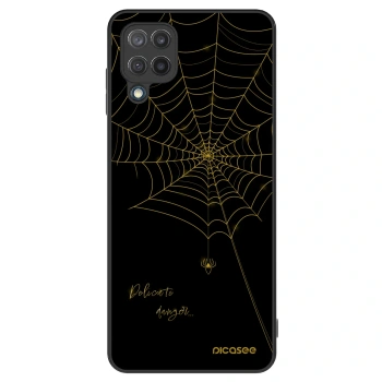 Obal pre Samsung Galaxy M12 M127F - Delicate danger