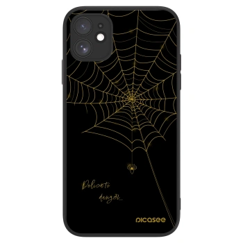 ULTIMATE CASE MagSafe pro Apple iPhone 11 - Delicate danger