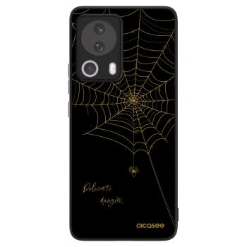 Picasee ULTIMATE CASE pro Xiaomi 13 Lite - Delicate danger