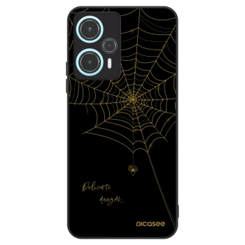 Obal pre Xiaomi Poco F5 - Delicate danger