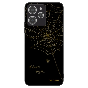 Obal pre Xiaomi Redmi 12 4G - Delicate danger