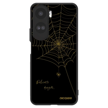 Obal pre Honor 90 Lite 5G - Delicate danger