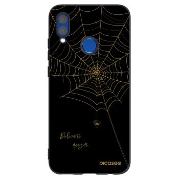 Obal pre Huawei P Smart 2019 - Delicate danger