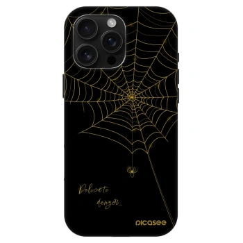 Obal pre Apple iPhone 16 Pro Max - Delicate danger