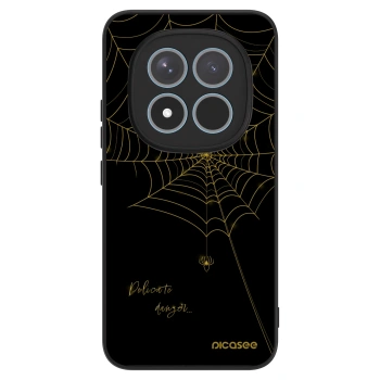 Picasee ULTIMATE CASE pro Xiaomi Redmi Note 15 Pro+ - Delicate danger