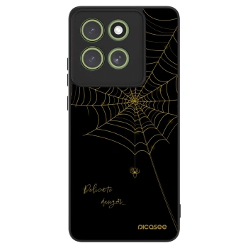 Obal pre Motorola Moto G86 Power 5G - Delicate danger