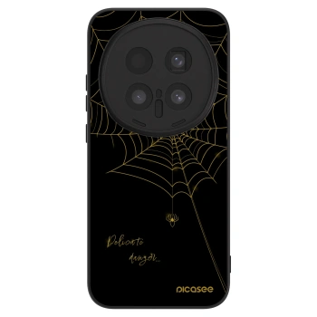 Obal pre Honor Magic8 Pro 5G - Delicate danger