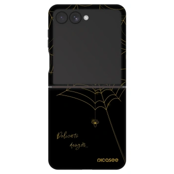Obal pre Samsung Galaxy Z Flip7 5G - Delicate danger