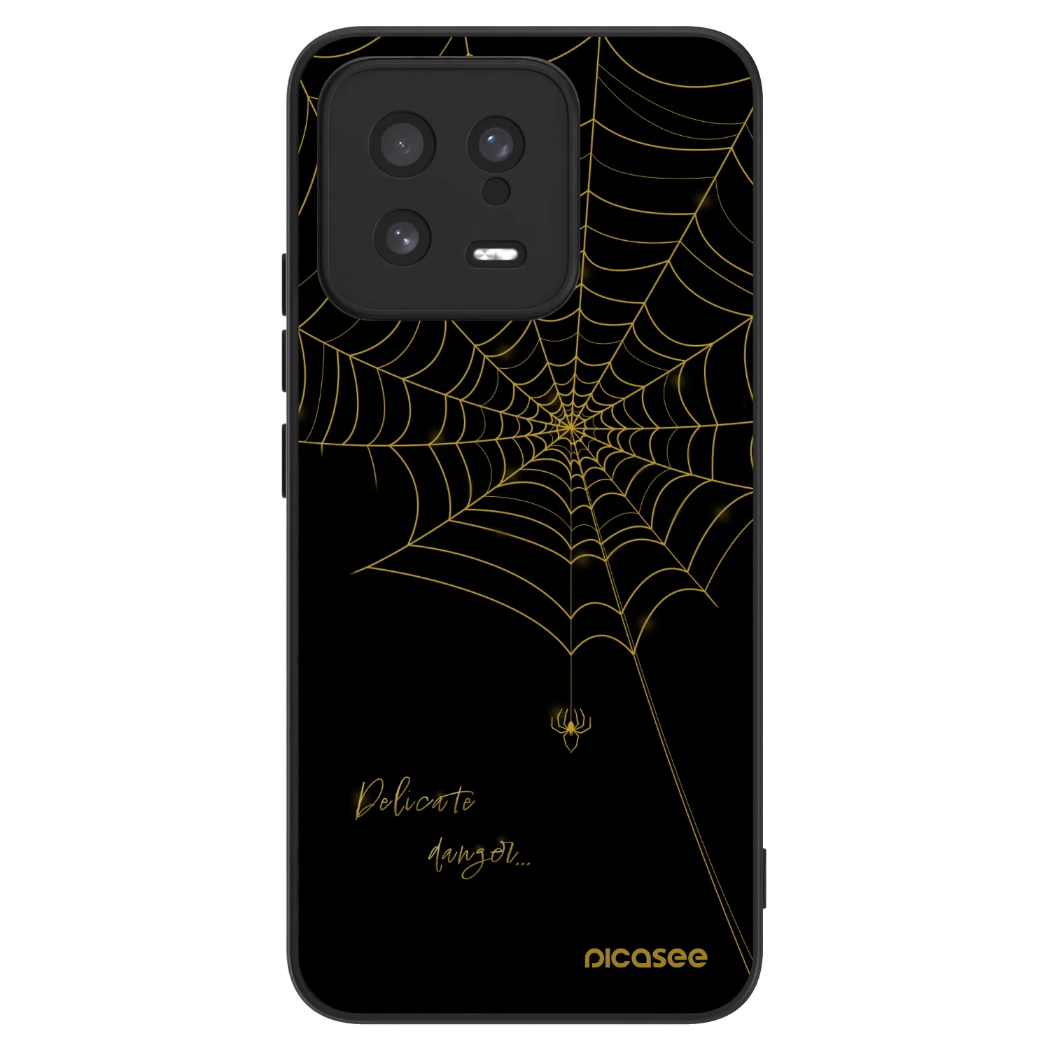 Picasee ULTIMATE CASE pro Xiaomi 13 - Delicate danger