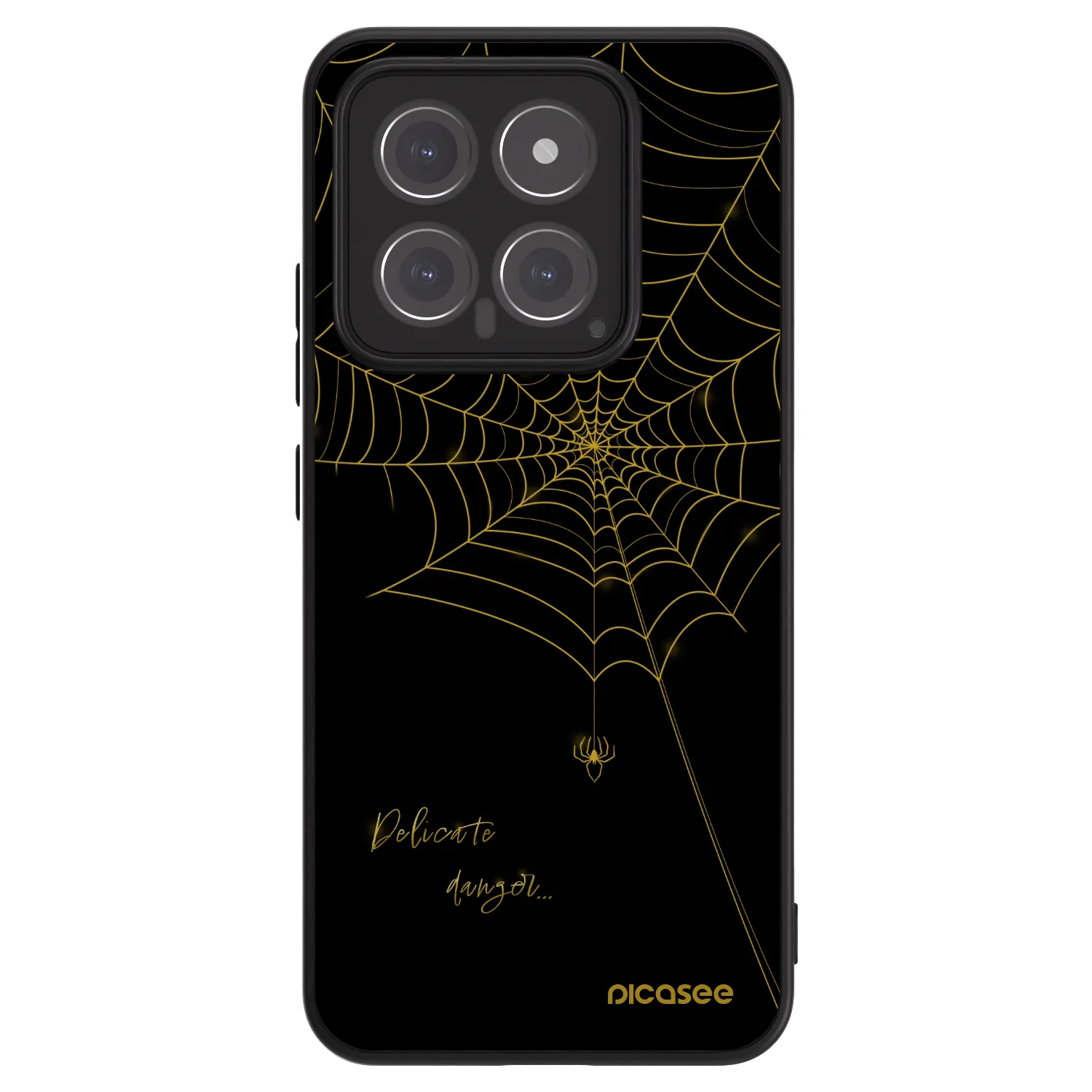 Picasee ULTIMATE CASE pro Xiaomi 14 - Delicate danger