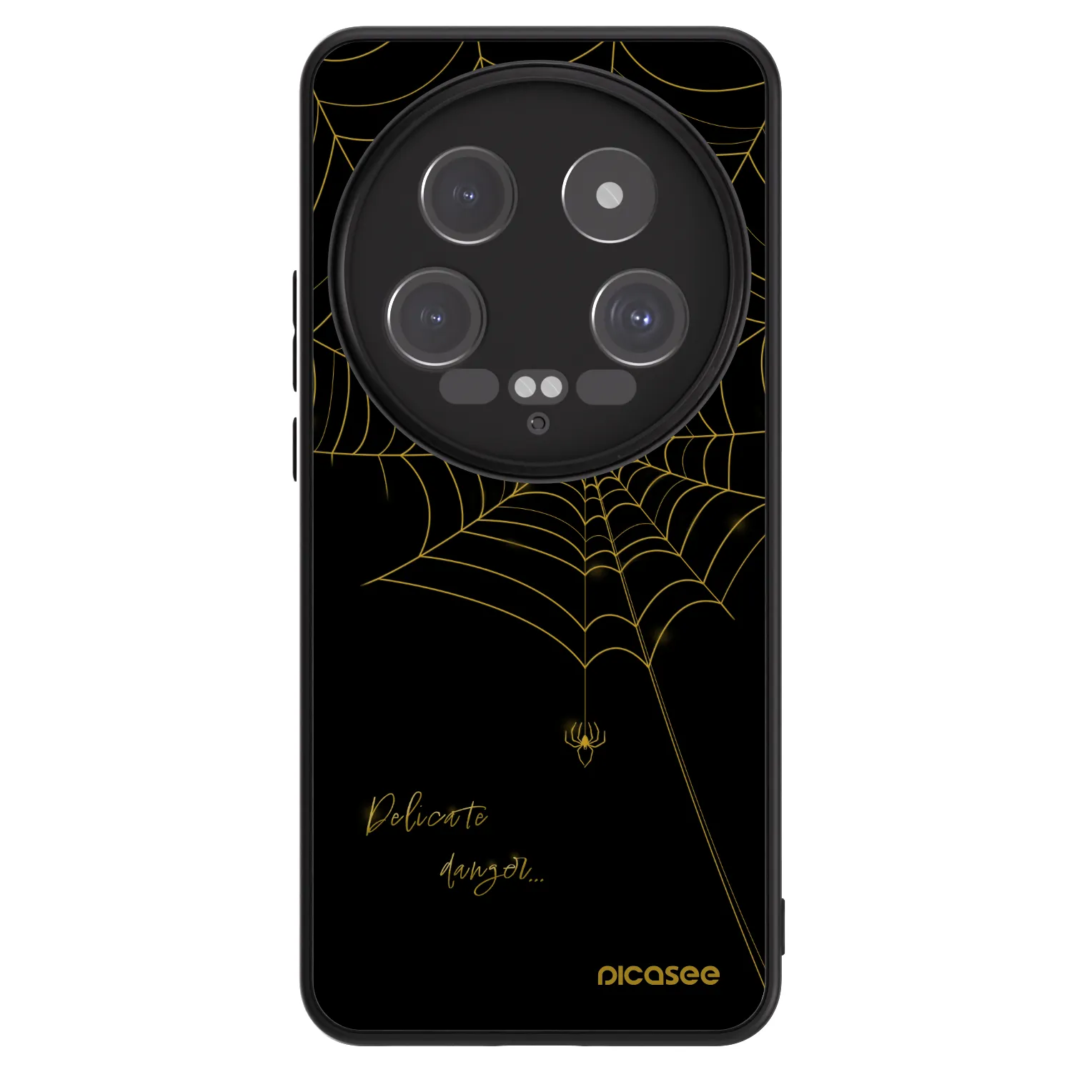 Picasee ULTIMATE CASE pro Xiaomi 14 Ultra - Delicate danger