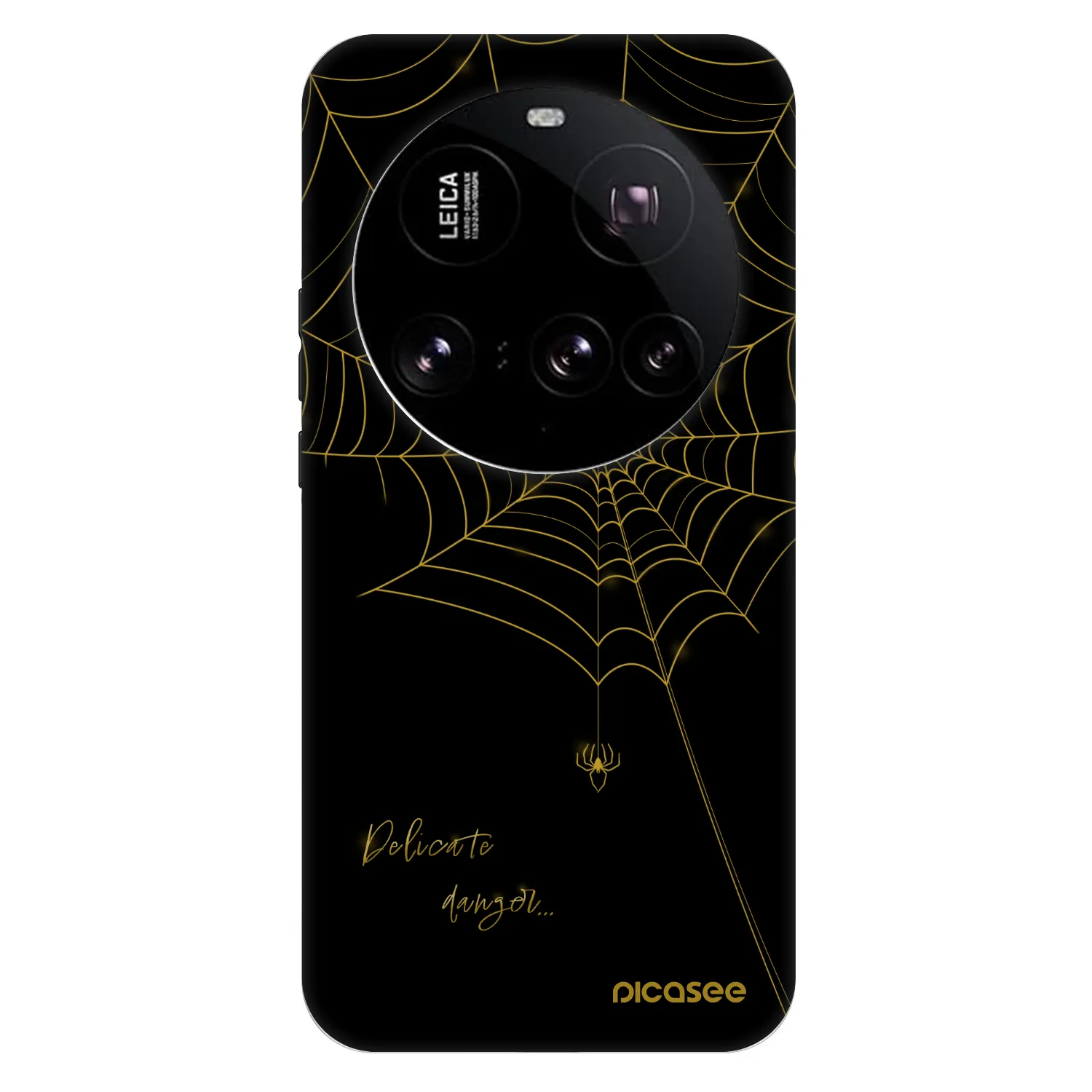 Picasee Fashion Case pre Xiaomi 15 Ultra - Delicate danger