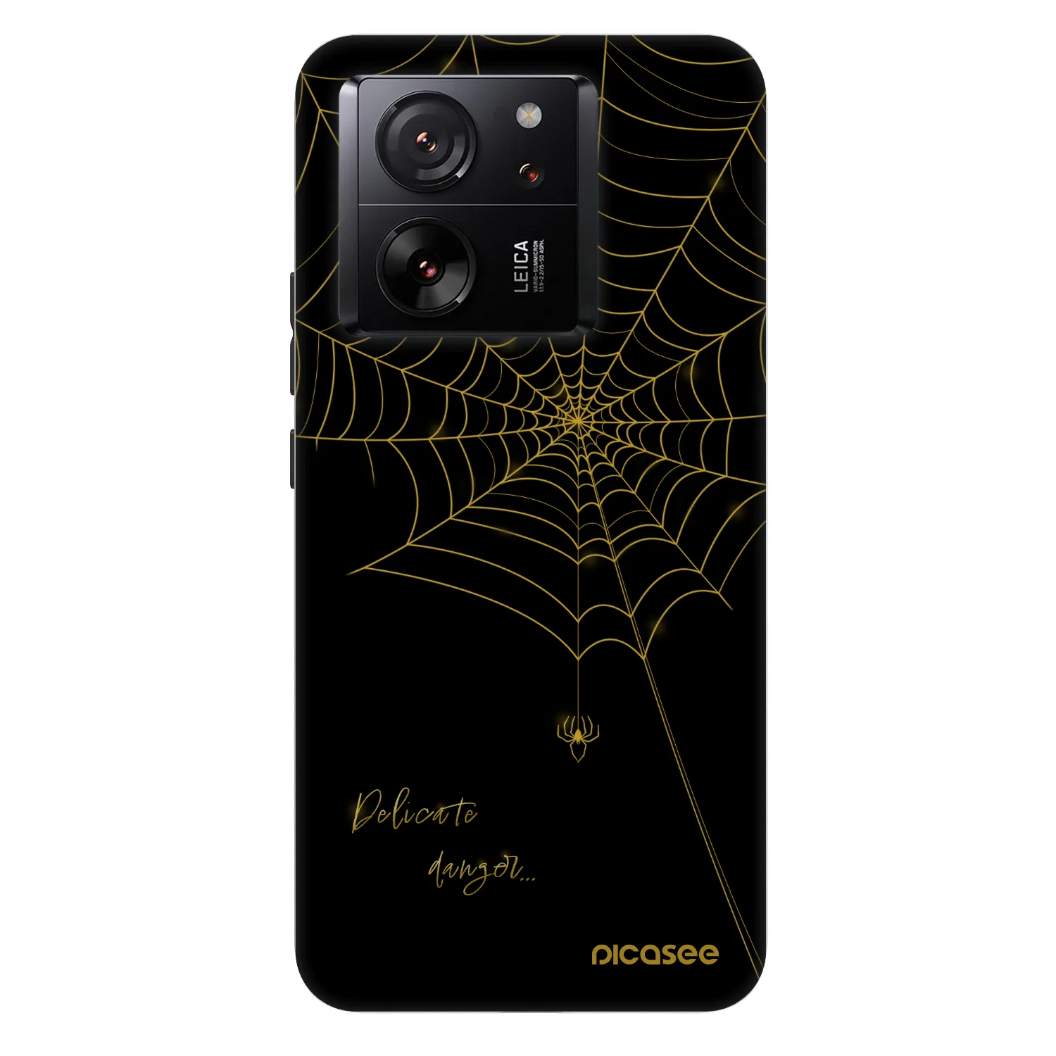Picasee Fashion Case pre Xiaomi 13T - Delicate danger