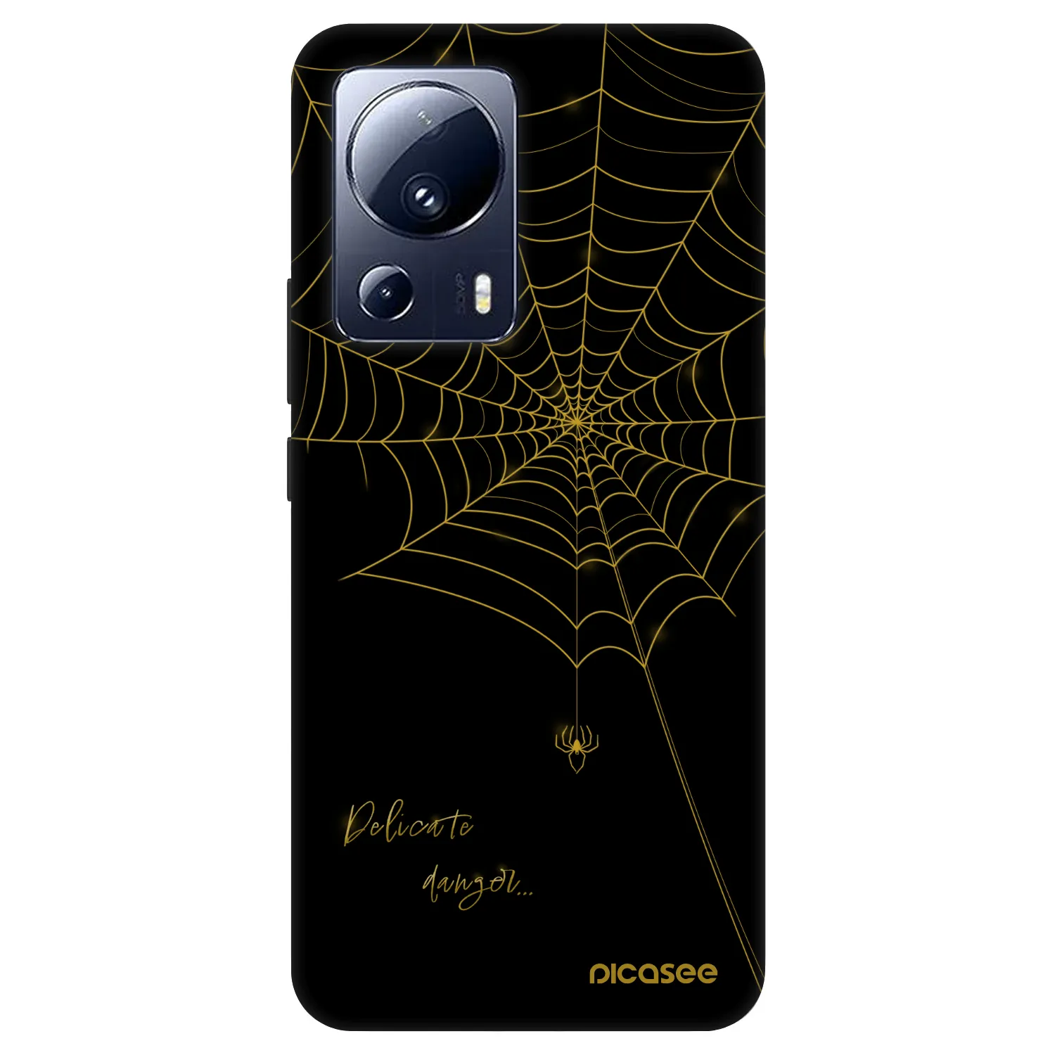 Picasee Fashion Case pre Xiaomi 13 Lite - Delicate danger