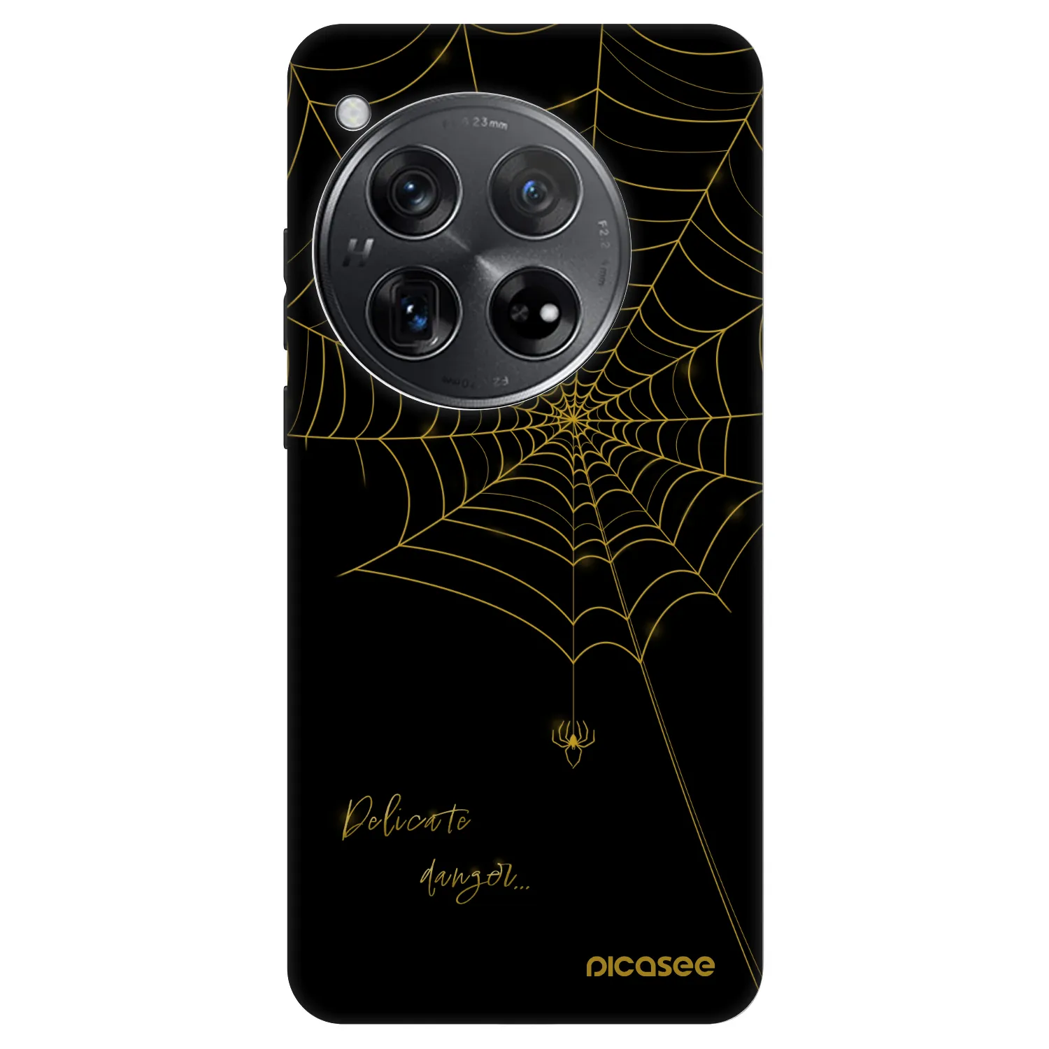 Picasee Fashion Case pre OnePlus 12 5G - Delicate danger