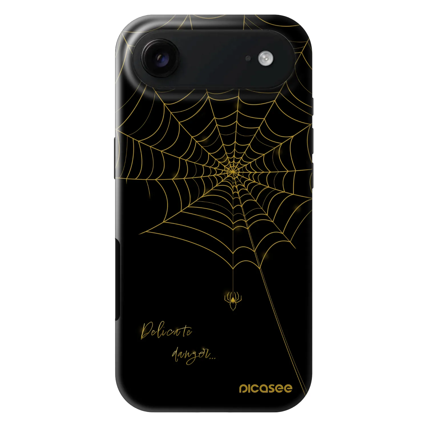 Picasee Fashion Case MagSafe pre Apple iPhone Air - Delicate danger