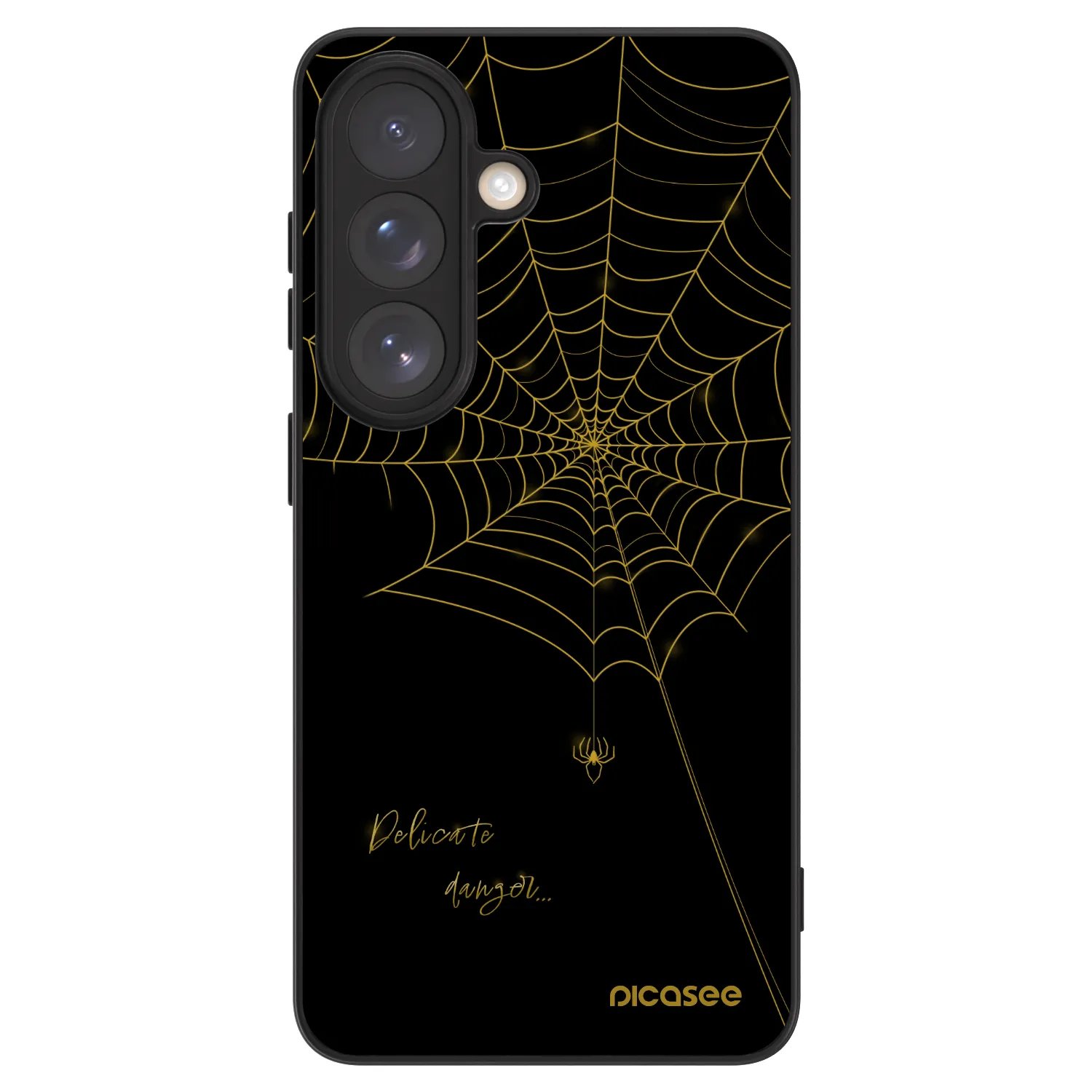 Picasee ULTIMATE CASE PowerShare pro Samsung Galaxy S26 - Delicate danger