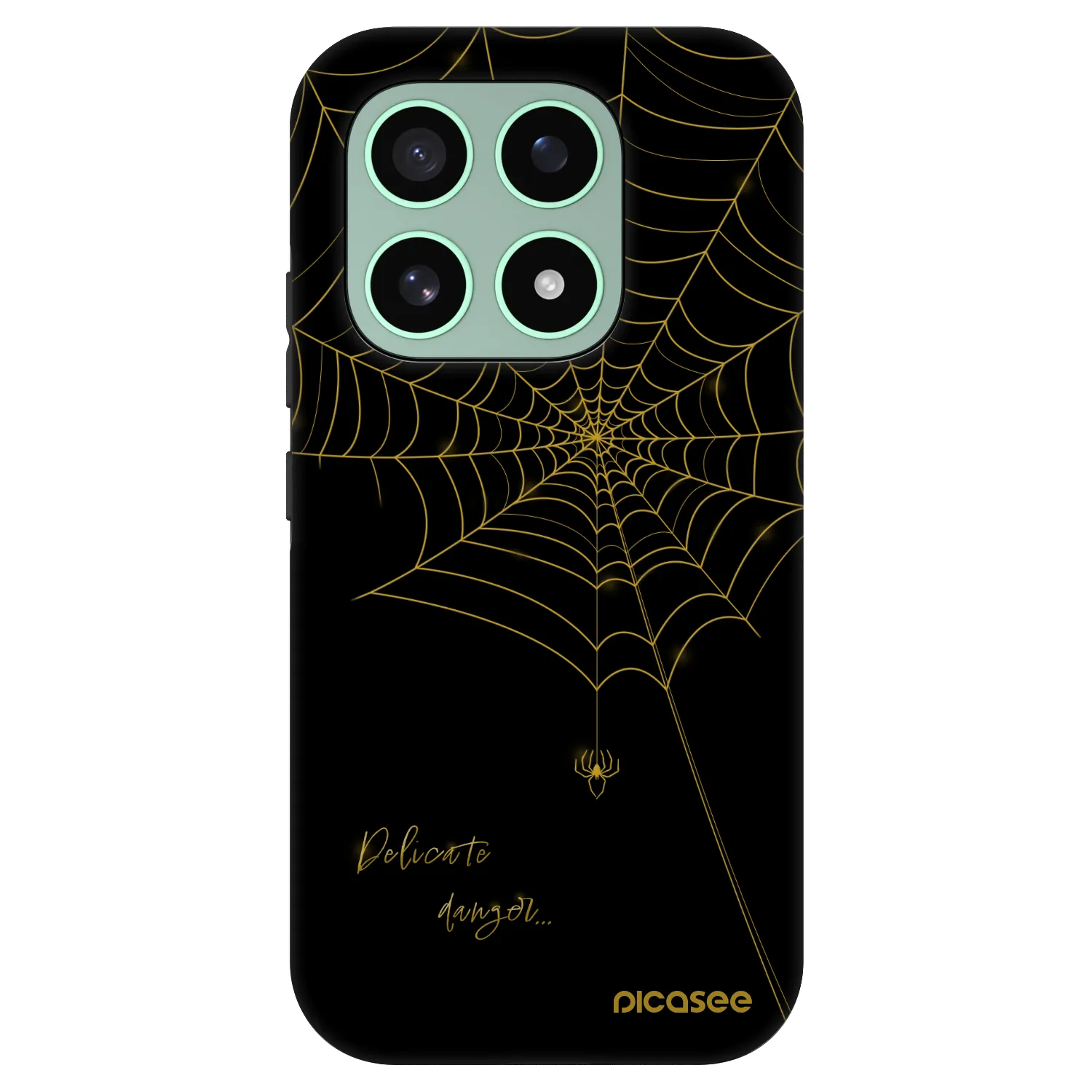 Picasee Fashion Case pre Xiaomi 17 - Delicate danger