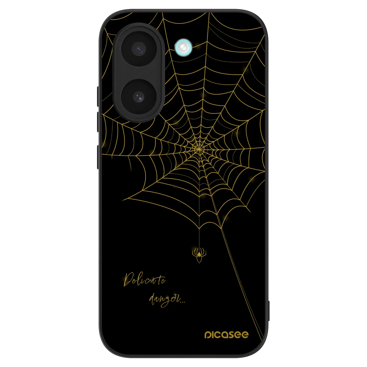 Picasee ULTIMATE CASE pro Xiaomi Poco X8 Pro - Delicate danger