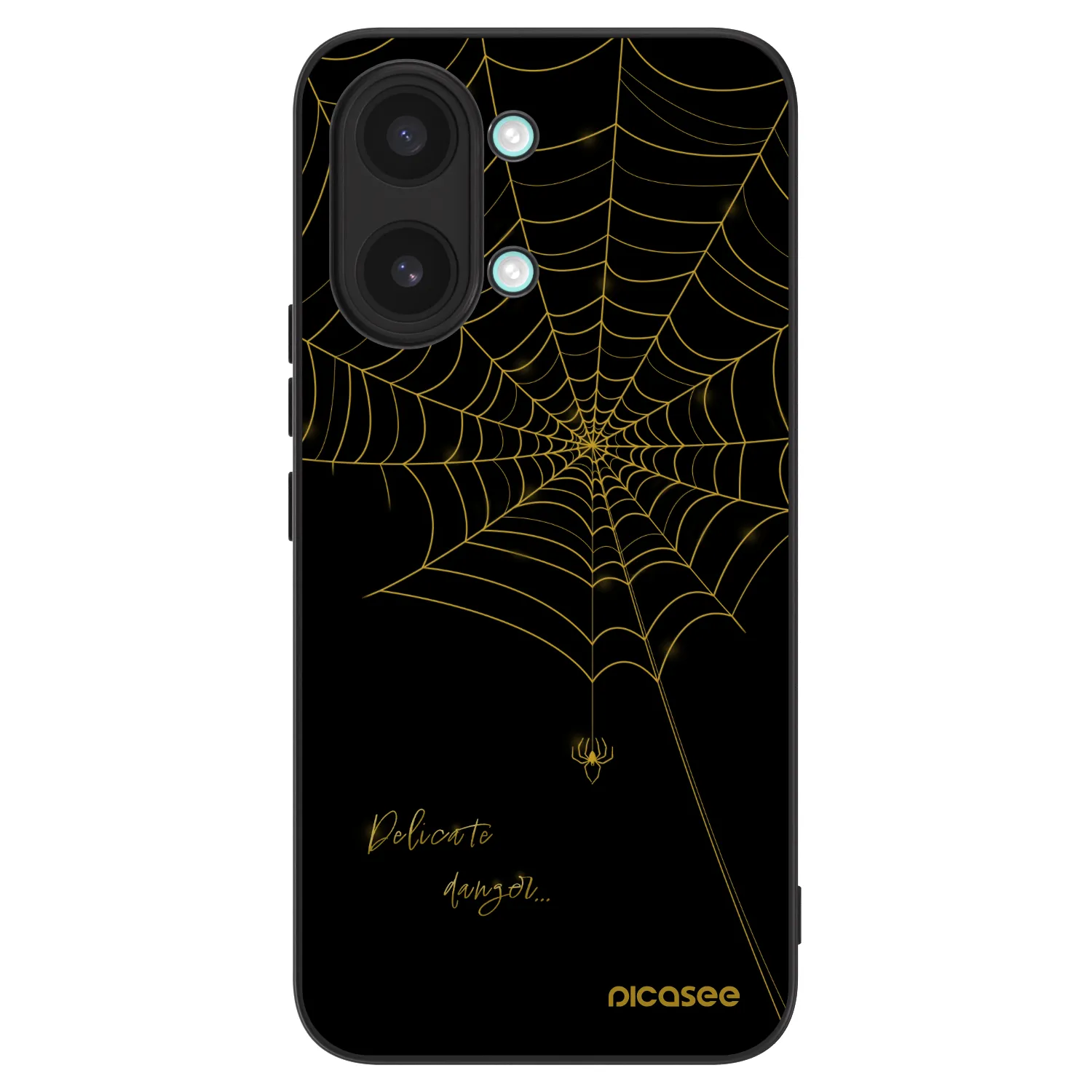 Picasee ULTIMATE CASE pro Xiaomi Poco X8 Pro Max - Delicate danger