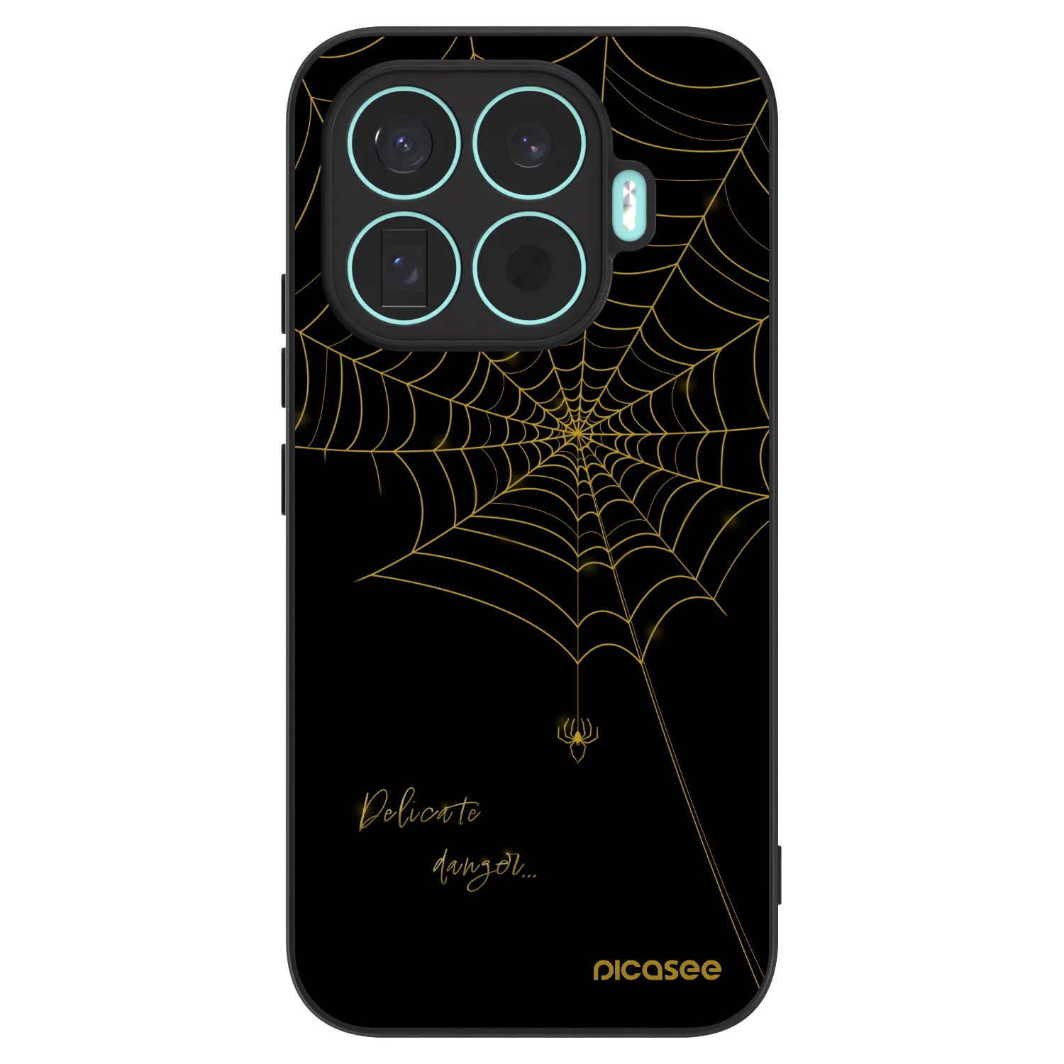 Picasee ULTIMATE CASE pro Xiaomi 17T - Delicate danger