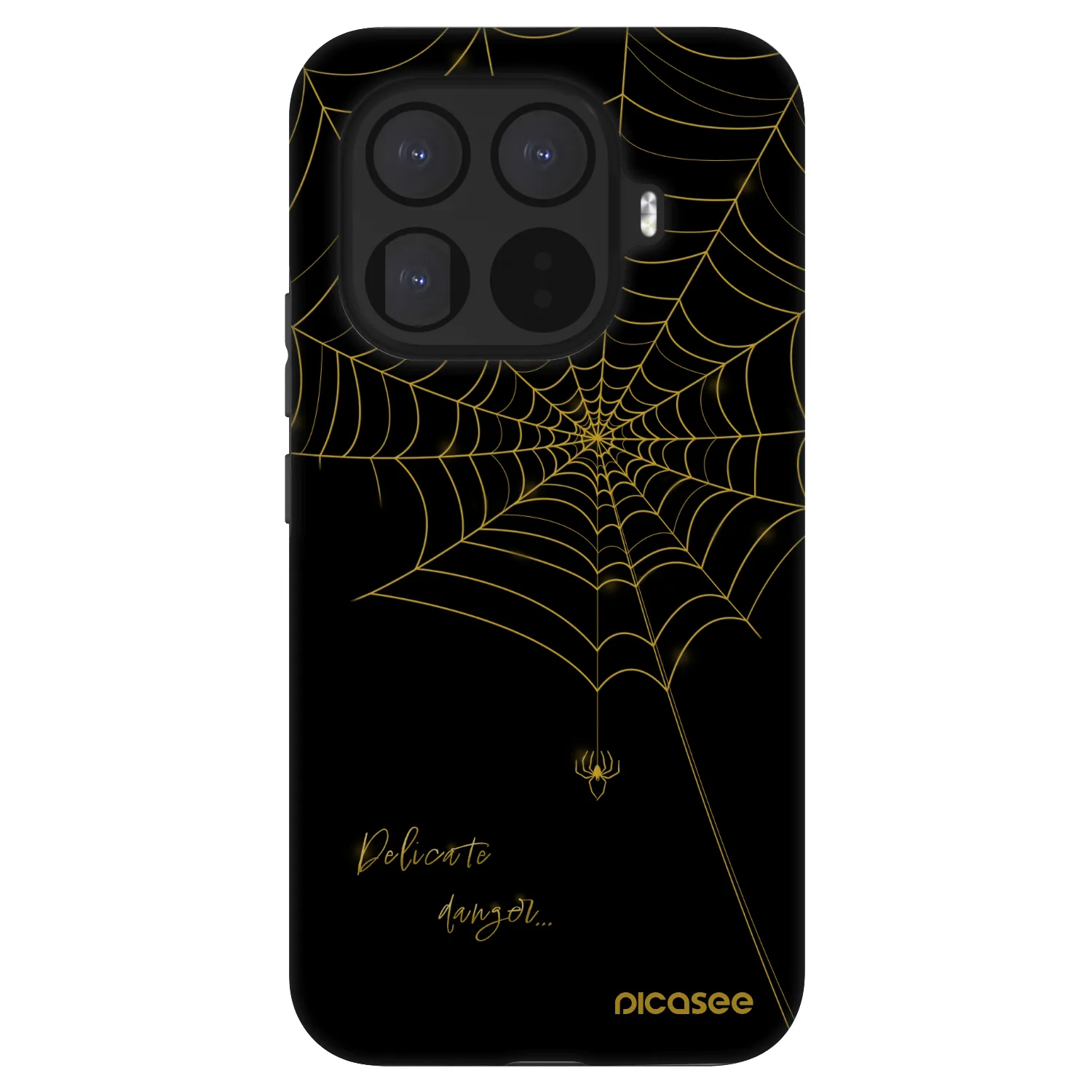 Picasee Fashion Case pre Xiaomi 15T Pro - Delicate danger