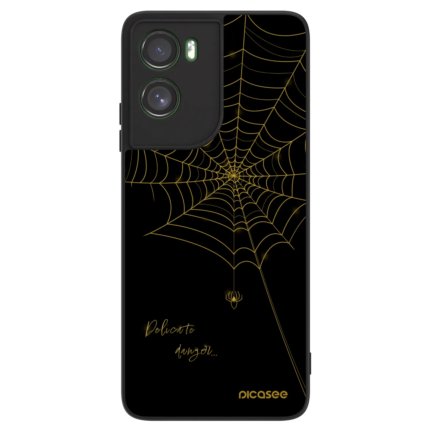 Picasee ULTIMATE CASE pro Motorola Moto G06 - Delicate danger