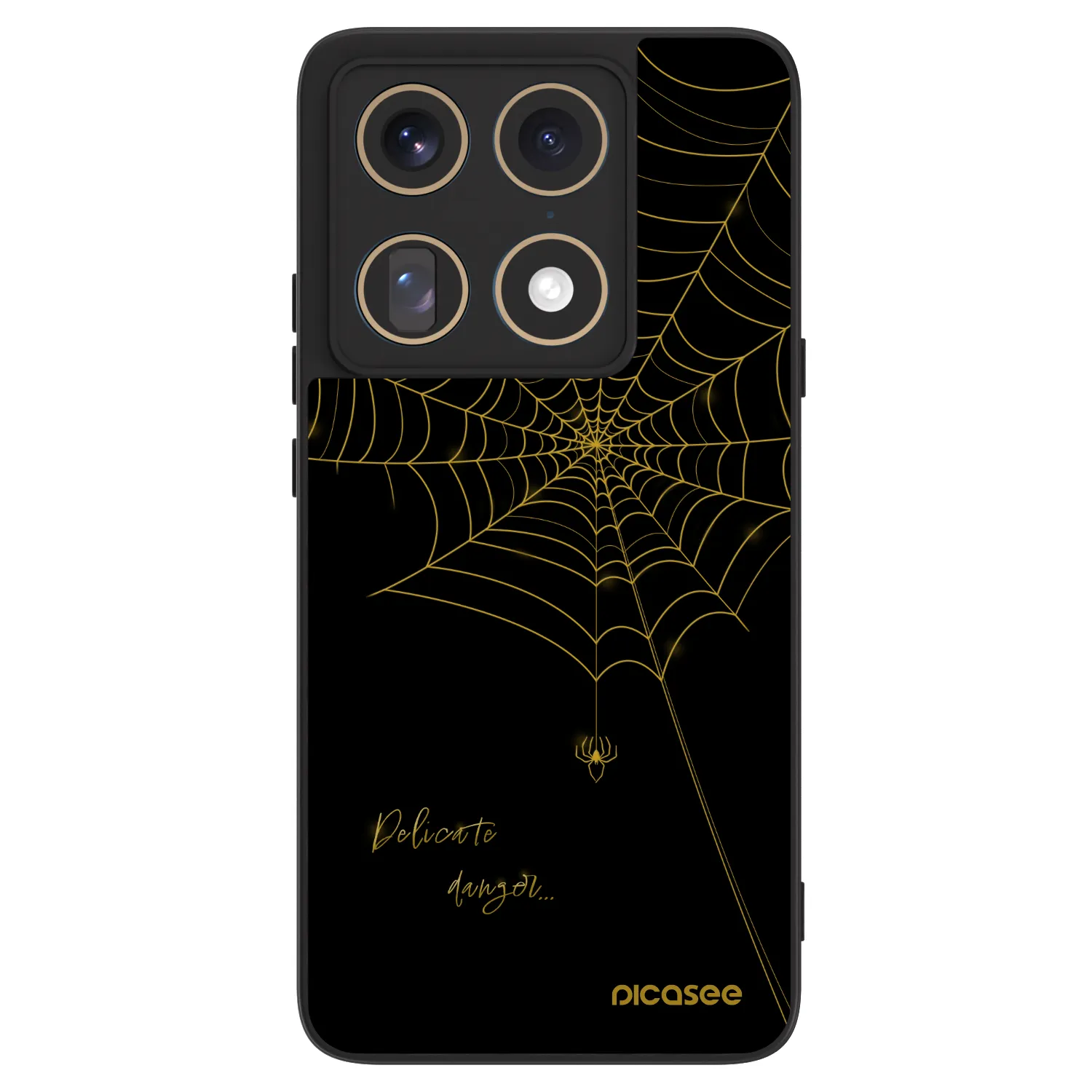 Picasee ULTIMATE CASE pro Motorola Signature - Delicate danger