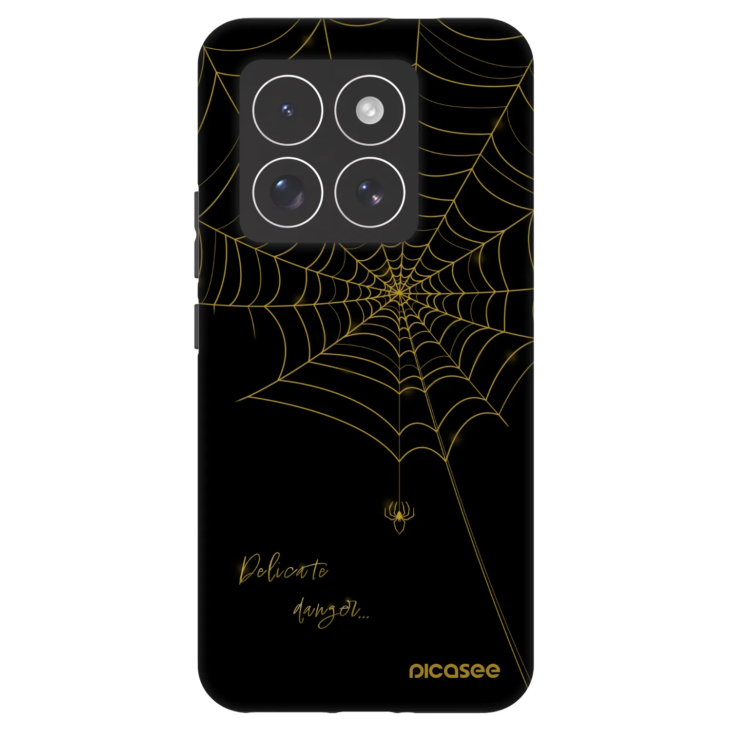 Picasee Fashion Case pre Xiaomi 14 Pro - Delicate danger