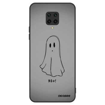 Obal pre Xiaomi Redmi Note 9 Pro - Ghost