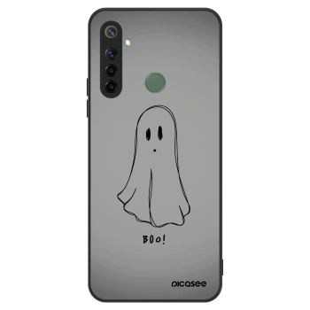 Obal pre Realme 6i - Ghost